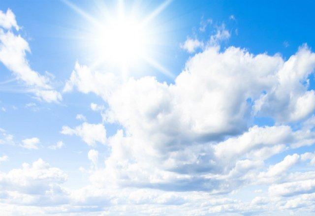 BMKG Perkirakan Suhu Kota Medan Bakal Panas Hingga 35 Derajat Celcius