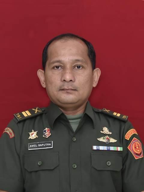 Tragedi Tenggelamnya KM Sinar Bangun, Berikut Opini Lettu Arm Amel Saputra