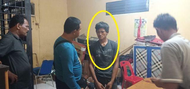 Perampokan Rumah Siang Hari di Deli Tua, Ibu dan Dua Anaknya Luka Parah
