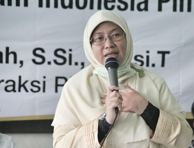 Asian Games dan Asian Para Games 2018 Diingatkan Ramah Disabilitas