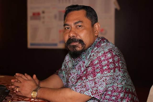Eramas Diusulkan Bentuk Tim Asistensi