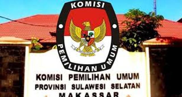 Pilkada Makassar Dimenangkan Kotak Kosong