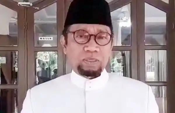 Ketua MUI Apresiasi Kiprah Kapolrestabes Medan yang Mampu Jaga Kamtibmas Tetap Aman dan Kondusif di Kota Medan