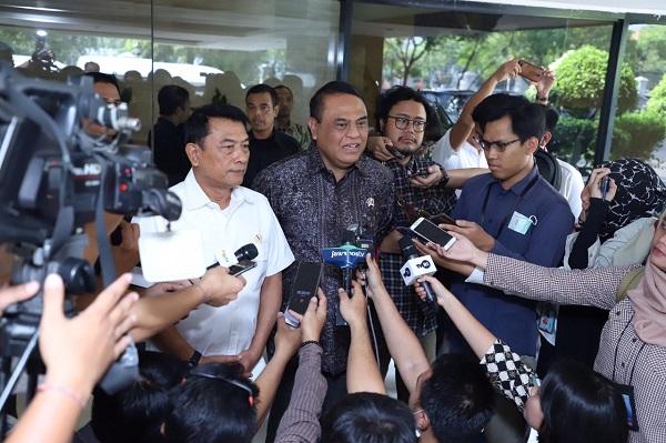Pesta Demokrasi Usai, ASN Diminta Kembali Fokus Jalankan Tugas Layani Masyarakat