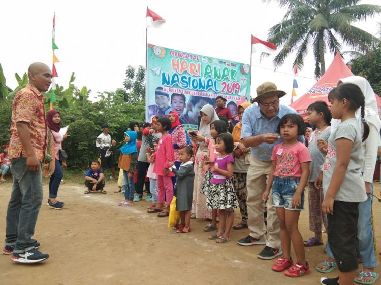 Diskusi UIN Sumut, Orang Miskin Sulit Mendapat Kepastian Hukum 