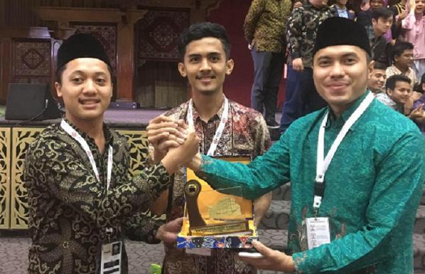Mahasiswa Penerima Beasiswa di Universitas Renmin China Terpilih sebagai Koordinator PPI Dunia