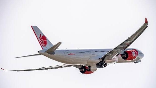 Akomodir dan Permudah Pelaksanaan Haji 2019, Lion Air akan Terbangkan 67.457 Jamaah dari 20 Embarkasi 