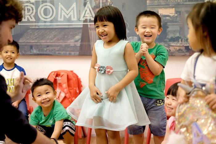 EF Holiday Academy Siapkan Momen Liburan Seru dan Bermanfaat