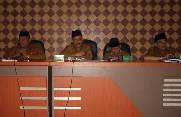 Kabid Haji dan Umrah Provinsi Sumut: Persiapan Pelaksanaan Pemberangkatan Haji Hampir Rampung