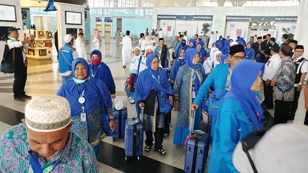 Pemerintah Lakukan Pengawasan Terkati Pelayanan Haji Khusus