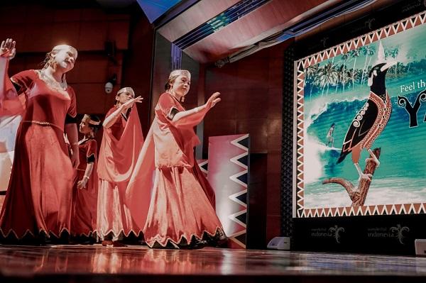 Digelar November, Ya ahowu Nias Festival 2019 Targetkan Kunjungan Wisatawan Milenial