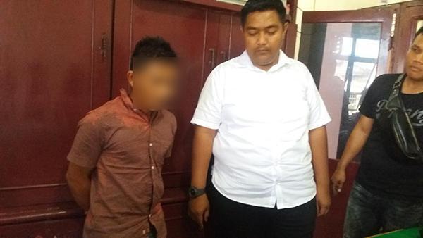 12 Baterai Mercusuar di Belawan Senilai Ratusan Juta Dicuri, Maling Jual Rp 7000 per Kilo