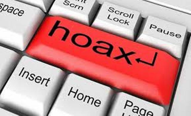 Kelemdiklat Polri: Email Berisi Penambahan Kuota Penerimaan Polri Hoaks