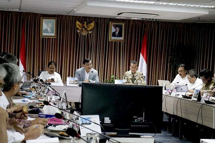 Percepatan Pembangunan Wisata Danau Toba, Wagub Sumut Harapkan Dukungan Pemerintah Pusat