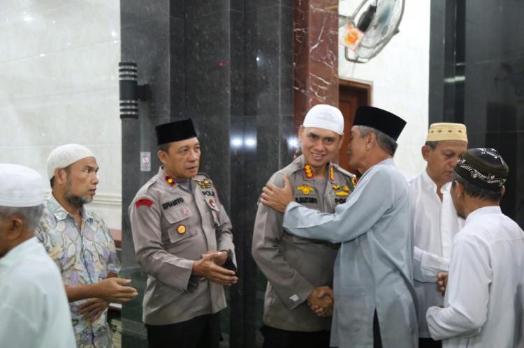Kombes Dadang: Ungkap Kasus, Meningkatkan Kinerja Kepolisian