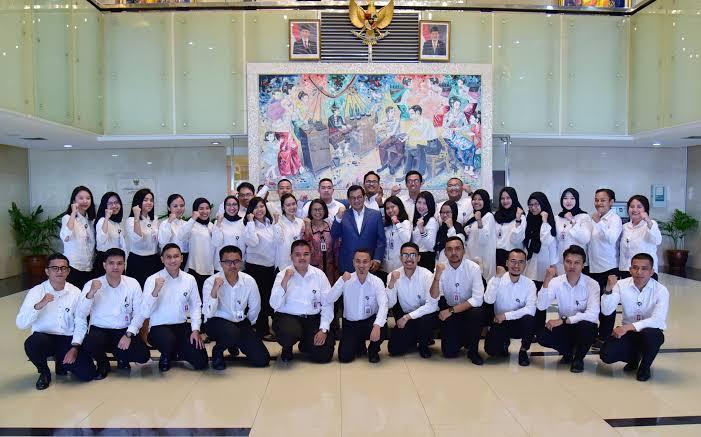 BKN Hitung Rekapitulasi Data Pelanggaran Netralitas ASN Saat Pemilu 2019 Lalu