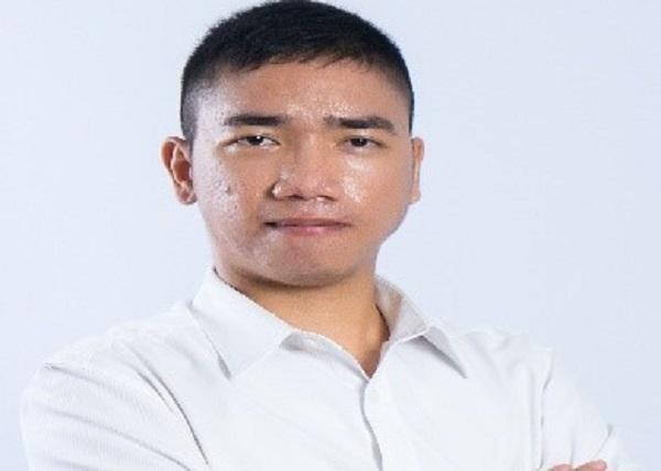 Inilah Alexander Lumbantobing, Ahli Cyber Security System dari Sibolga