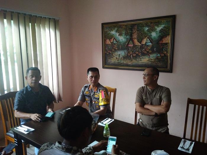Binmas Polrestabes Medan Berhasil Redam Kejahatan Jalanan