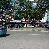 Kawasan Jalan Gagak Hitam Sunggal  Rawan Aksi Kejahatan di Jalanan