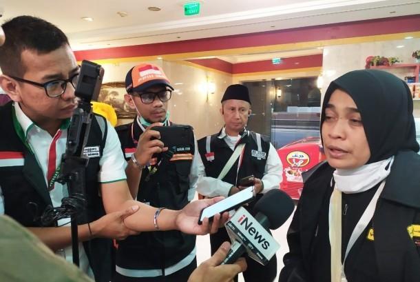 Innalillahi, Satu Orang Jemaah Haji Asal Indonesia Meninggal di Pesawat