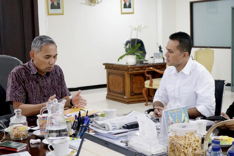 Tingkatkan Kualitas SDM, Pemprov Sumut Akan Membuat Kampung Beasiswa