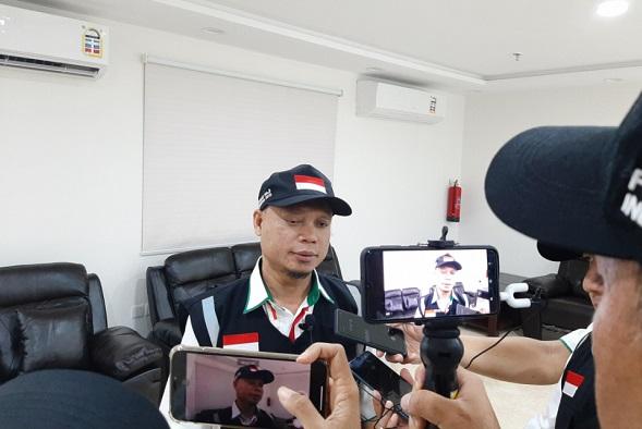 Tiba di Makkah, Jemaah Haji Perlu Lakukan Ini Dahulu Sebelum Umrah Wajib