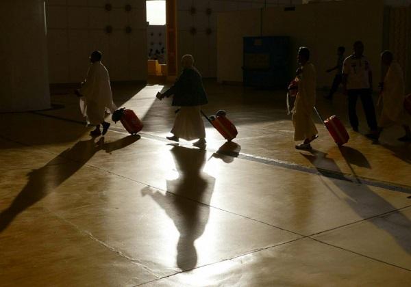 Masa Puncak Haji Segera Tiba, Jemaah Diimbau Jaga Kondisi Tubuh