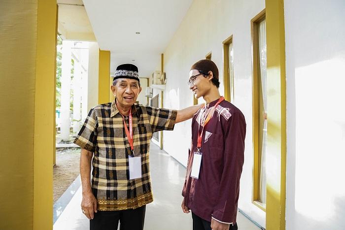 Mayoritas Peserta STQN XXV Asal Sumut Pendatang Baru