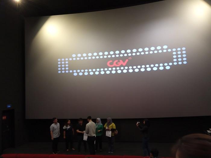 Film Detective Conan Terbaru 2019, The Fist of Blue Sapphire Pertama Kalinya Ambil Setting di Singapura