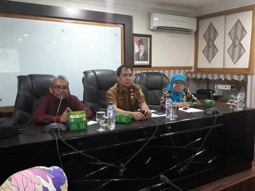 Pemko Medan Gelar Seminar Hasil Penelitian Guna Tingkatkan Pelayanan Kesehatan RSUD Dr Pirngadi