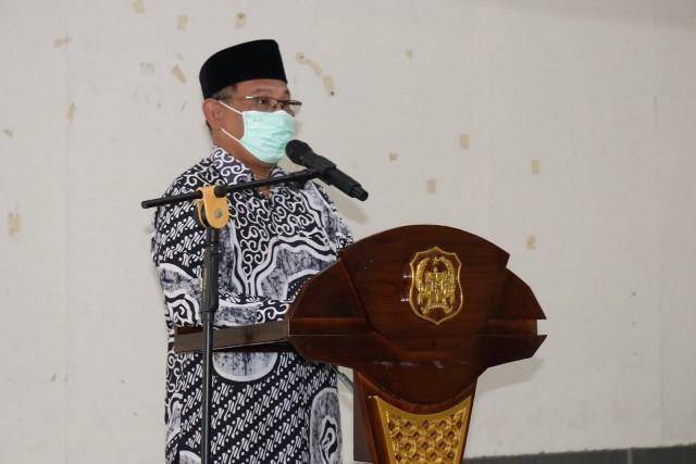Akhyar Nasution Pimpin Ikanas Sumut, Perkuat Persaudaraan Masyarakat Mandailing