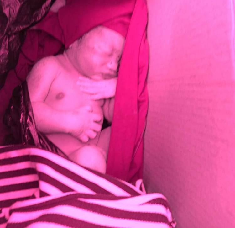 Mayat Bayi Ditemukan di Komplek Malibu Medan, Pelaku Bungkus Bayi dalam Plastik Sampah