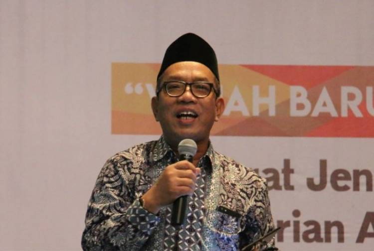 Madrasah Gunakan Kurikulum PAI Baru untuk Tahun Pelajaran 2020/2021