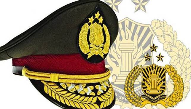 Kompol Roni Bonic SIK MH: Peran Polri Sebagai Social Engineering