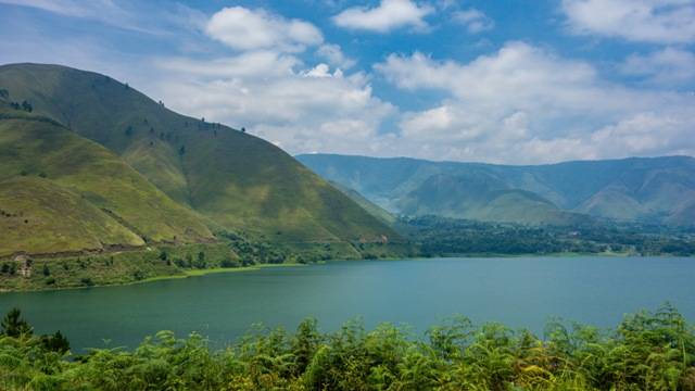 Pulihkan Sektor Pariwisata di New Normal, Pemprov Sumut Sasar Wisatawan Domestik