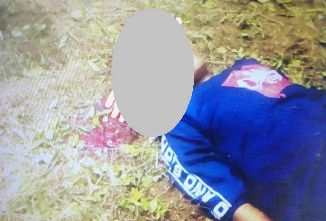 Terlepas, Alat Potong Rumput Tewaskan Seorang Remaja di Tanjung Morawa