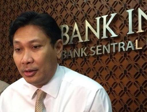 Survei Bank Indonesia, Kegiatan Dunia Usaha Menurun di Triwulan II-2020