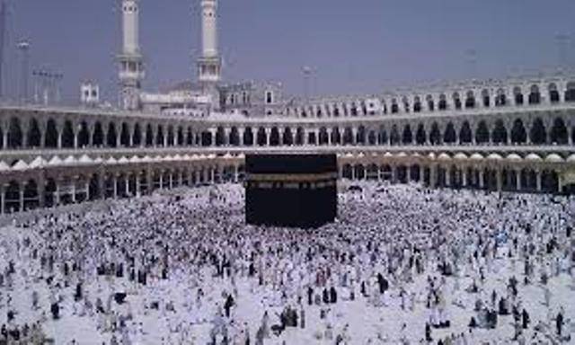 Terbit PMK Nomor 92 Tahun 2020, Perjalanan Umrah Kini Bebas PPN 1%