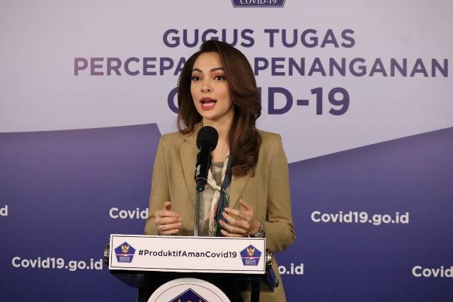Begini Syarat Sekolah di Wilayah Zona Hijau Agar Bisa Berlakukan Pembelajaran Tatap Muka