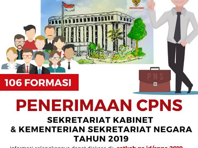 Seleksi CPNS Segera Dibuka, Hal-Hal Berikut Jadi Perhatian