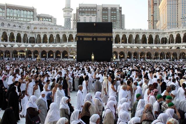 Batal Berangkat Haji, 1.280 Jemaah Tarik Kembali Setoran Pelunasan Biaya Haji