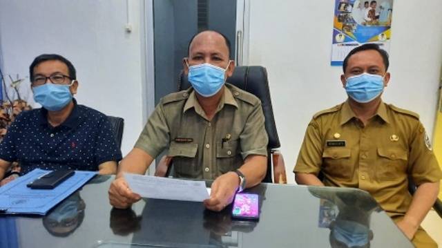 Terbitnya SKB Mendagri dan Menkeu, Akibatkan Berkurangnya TPP ASN Pemkab Tapteng