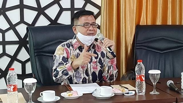 Jamaah Haji Indonesia Batal Berangkat, Begini Nasib Perlengkapan Haji