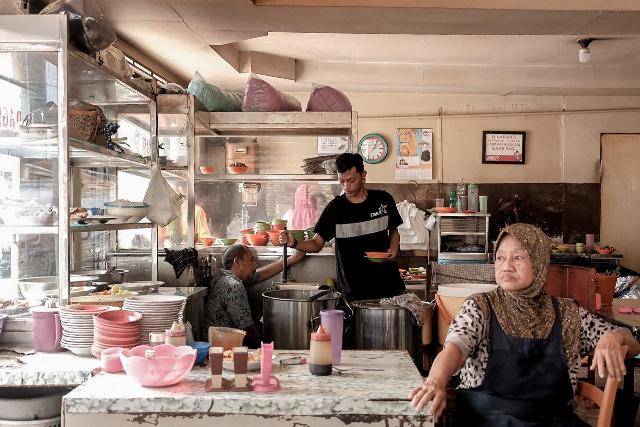 Anggarkan 24 Miliar Rupiah, Kemenparekraf Buka Pendaftaran Program Bantuan Insentif Pemerintah