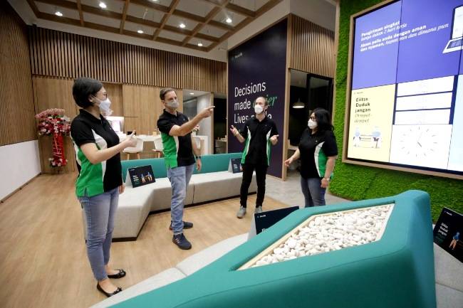 36 Tahun Beroperasi di Indonesia, Manulife Semakin Baik