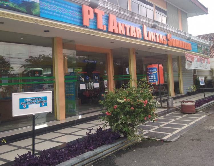 PPKM Darurat di Medan, Pengelola Bus AKAP dan AKDP Tetap Beroperasi   