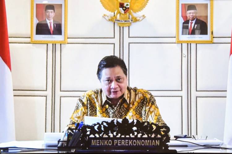 Penyaluran KUR Sektor Pertanian Capai Rp42,7 Triliun di Tahun 2021