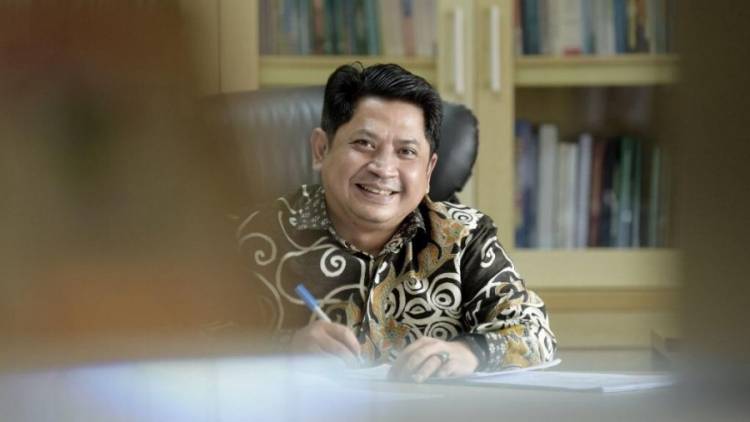 Kemenag Beri Keringanan Uang Kuliah bagi Mahasiswa PTKN Terdampak Pandemi Covid-19