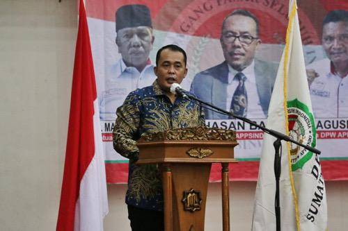 Wakil Wali Kota Medan Dorong Pedagang Pasar Menerapkan Digitalisasi