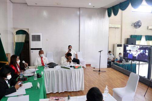 Langgar Prokes, PN Medan Vonis Denda Pengusaha Warnet